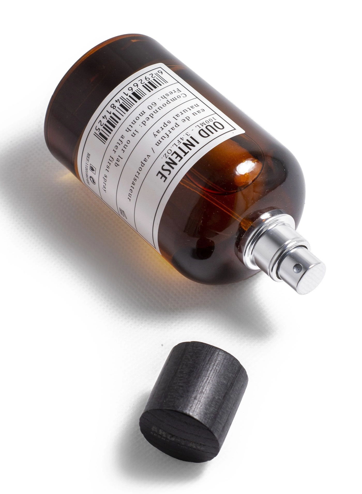 Aro Fac Oud Intense Eau de Parfum 100ml