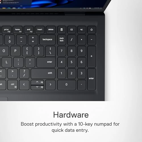 Inspiron 3520 HGXH8 - 15.6'' Core i7-1255U 16GB DDR4 512GB SSD