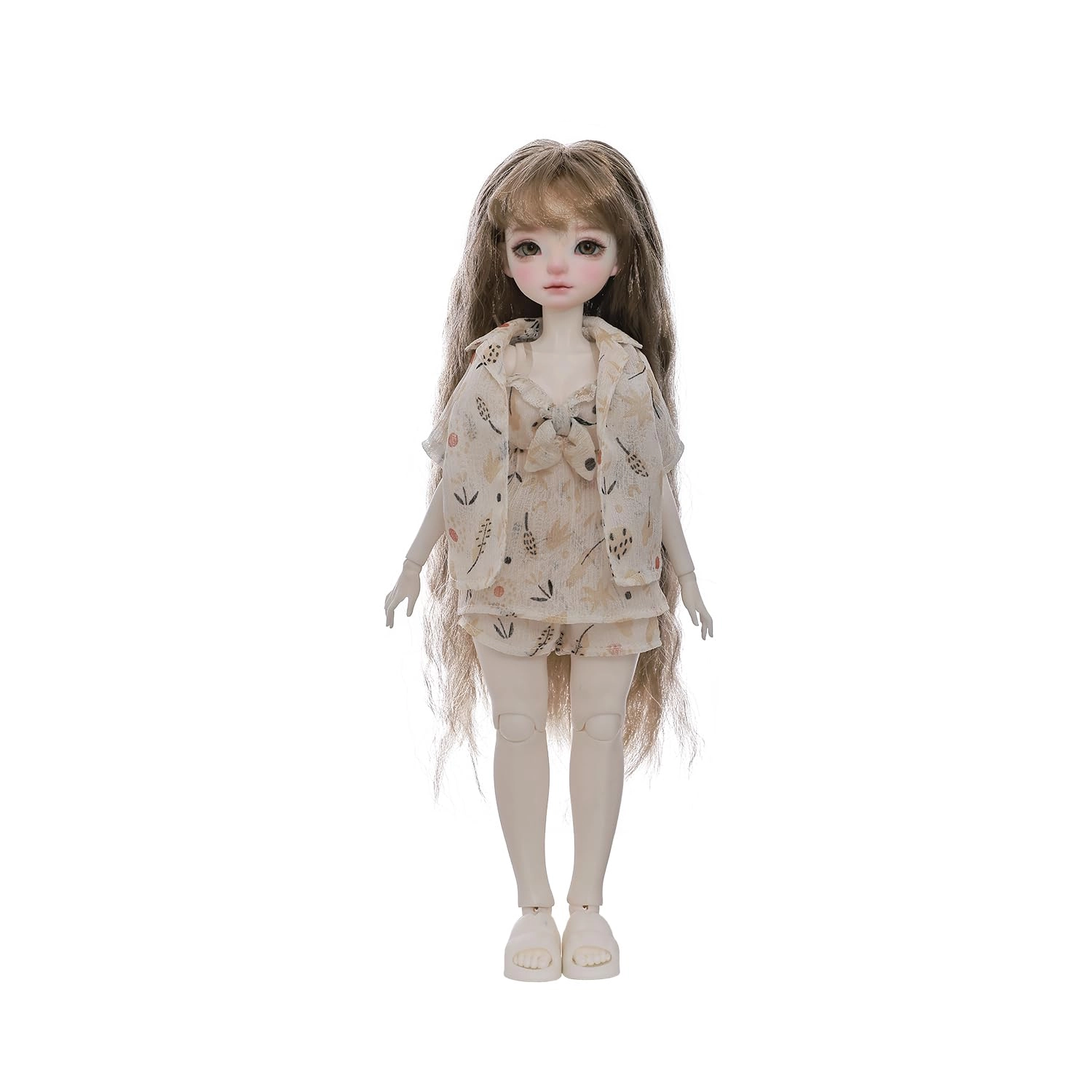 Oueneifs Momoko B - 1/6 Resin Ages 15+