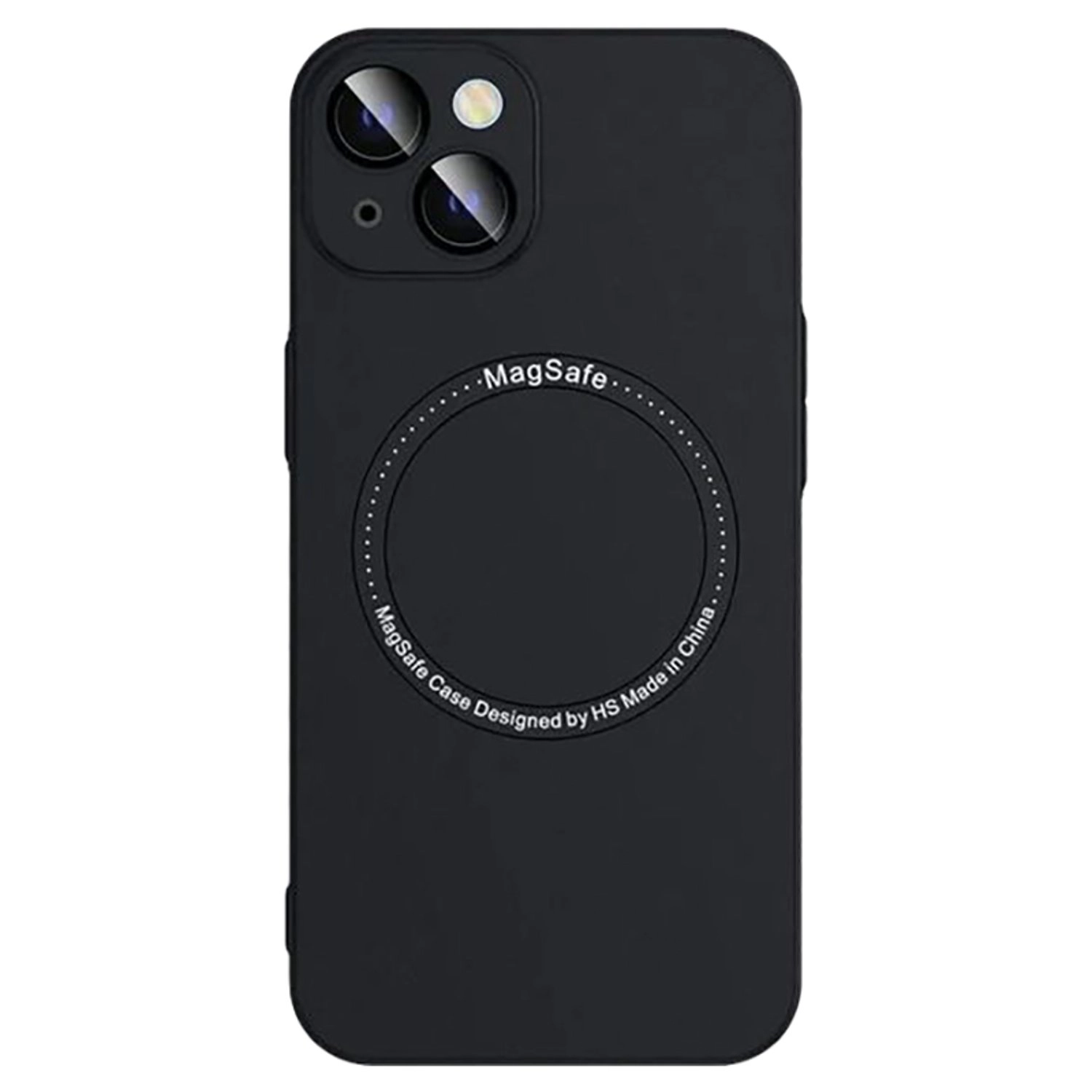 MagSafe Silicon Case for iPhone 14