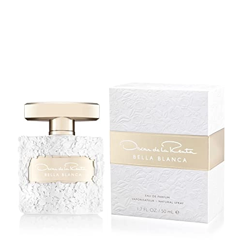 Bella Blanca Eau de Parfum - 50 ml