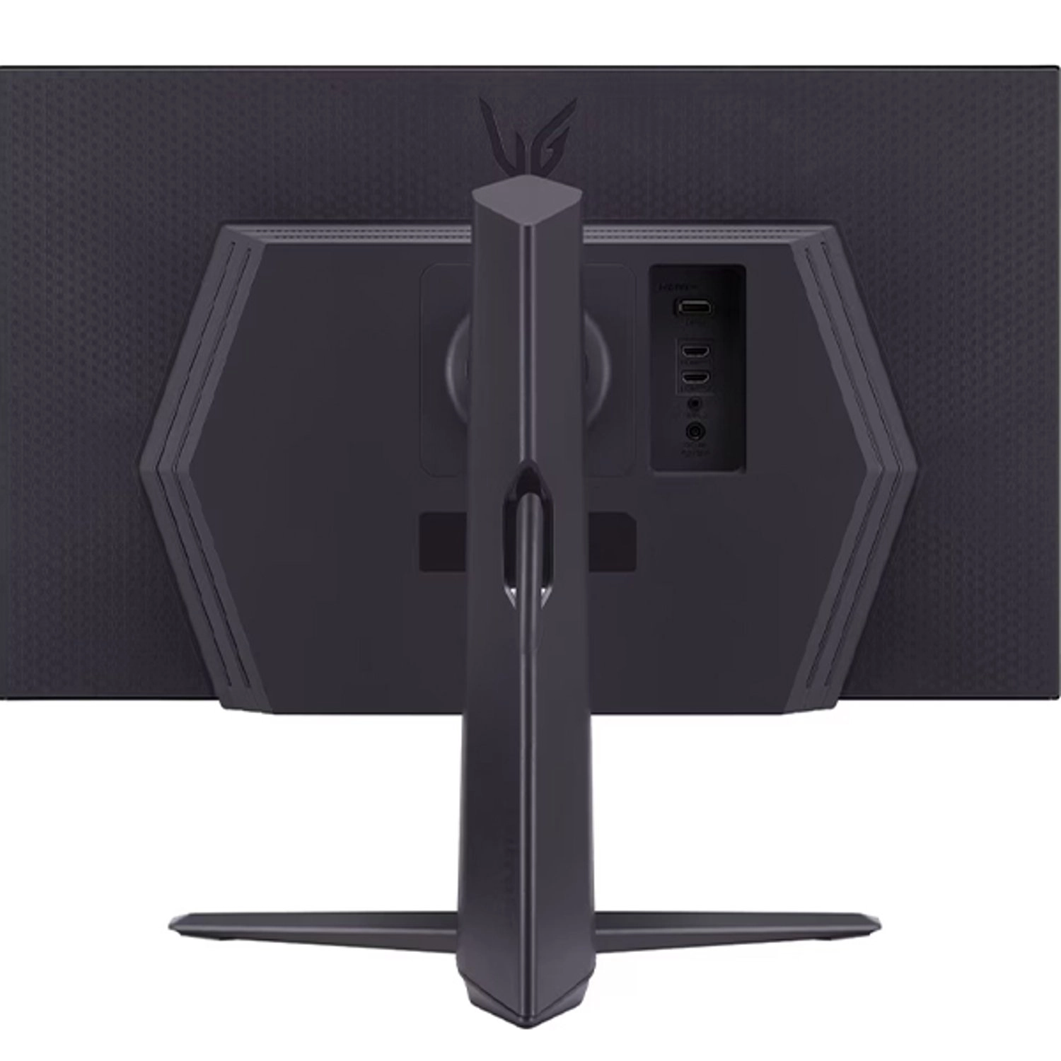 27GR75Q-B - 27 inch 2560 X 1440 pixels