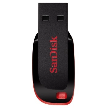 Cruzer Blade - USB 2.0 64GB