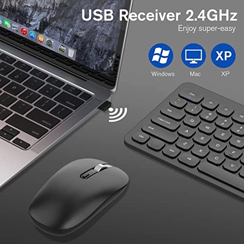 Mouse 11 - USB