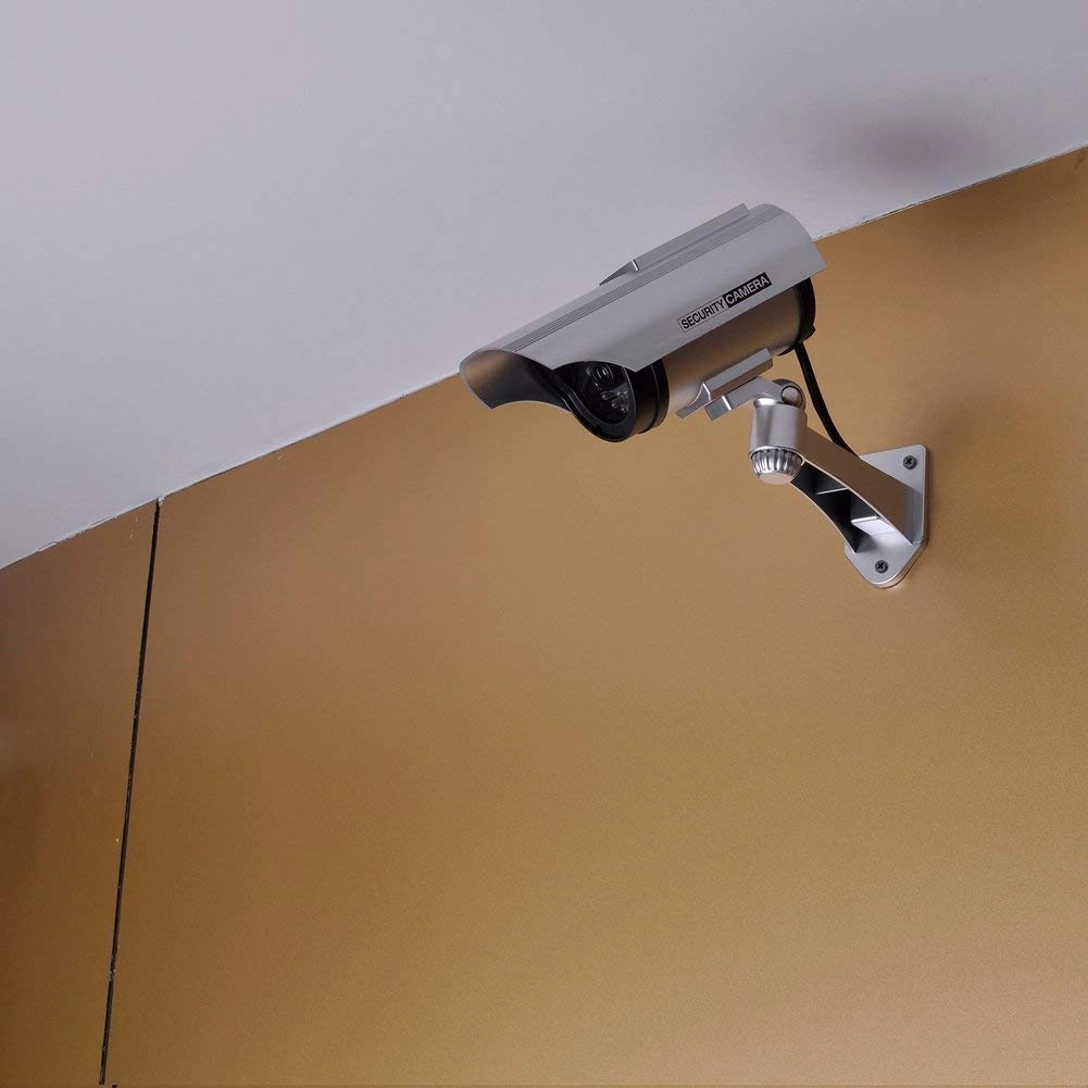 Bullet Dummy Camera - Outdoor