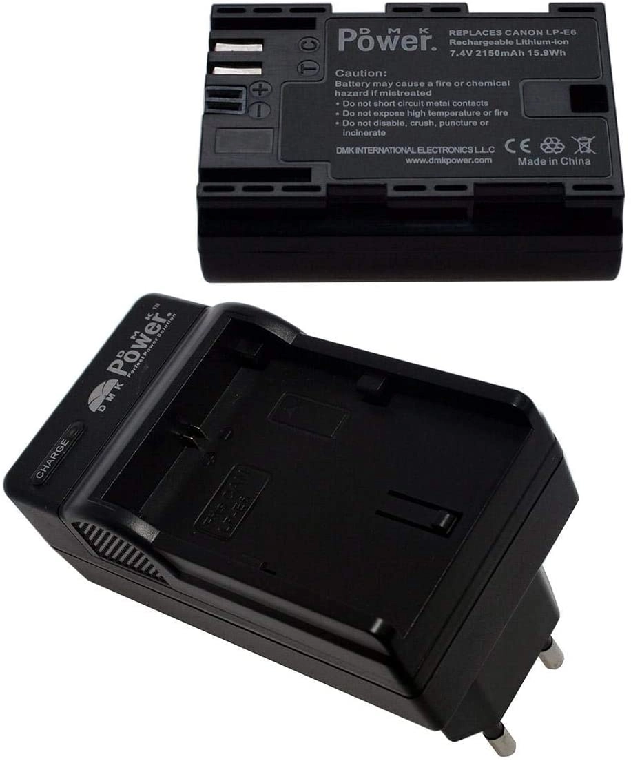 Lpe-6 - 1800Mah
