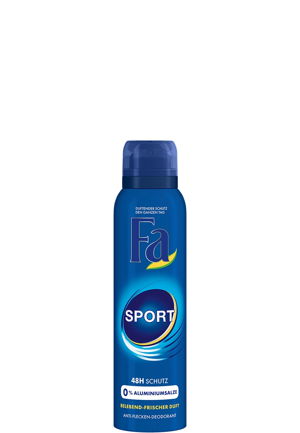 Deodorant Sport Spray