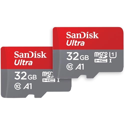Ultra microSD UHS-I A1 32GB
