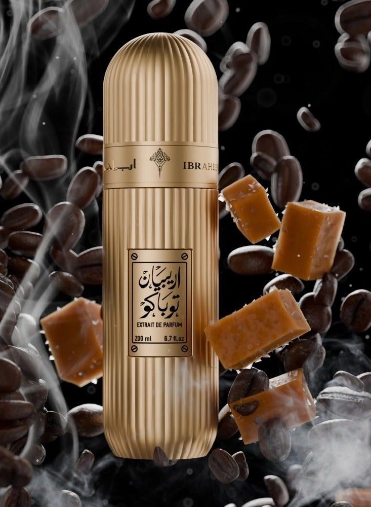 Arabian Tobacco Eau de Parfum 200ml