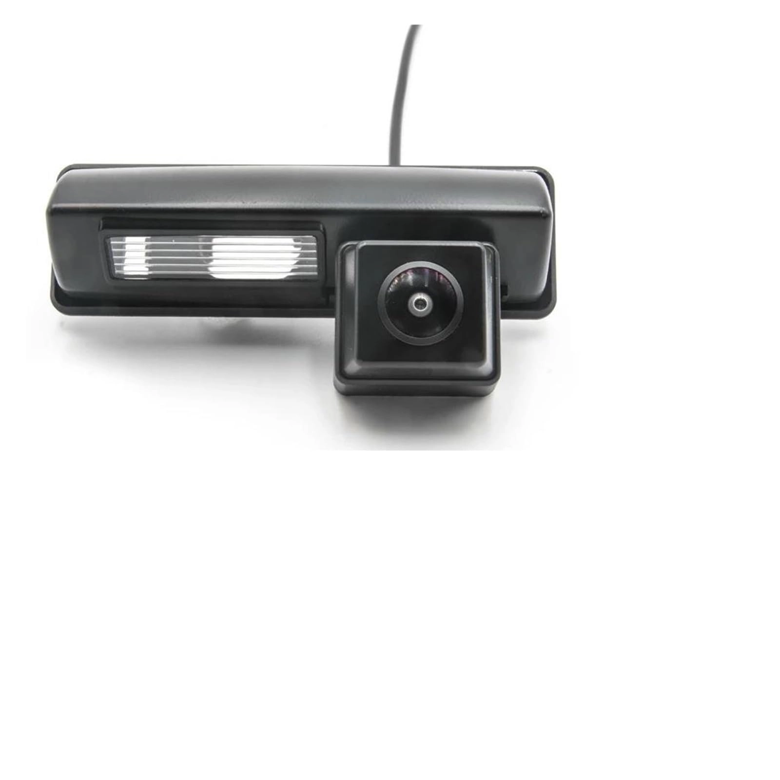 A120 CVBS - Universal RCA Connector 680*480 pixels 720P