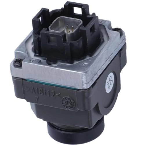 Rear View Camera - Compatible With Range For Rover For Evoque L538 2012 2013 2014 2015 2016