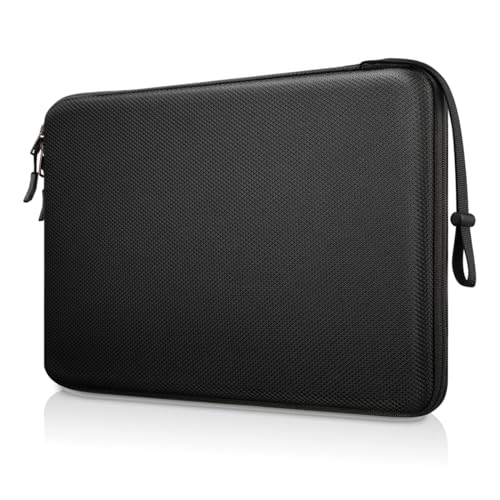 finpac Laptop Sleeve Case - Hard 153 inch