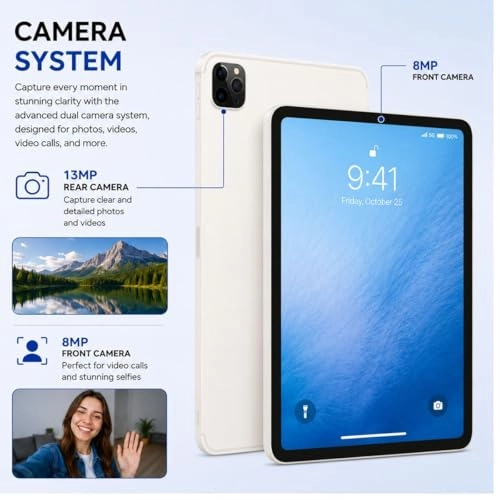 S12 - 512GB 10.9"
