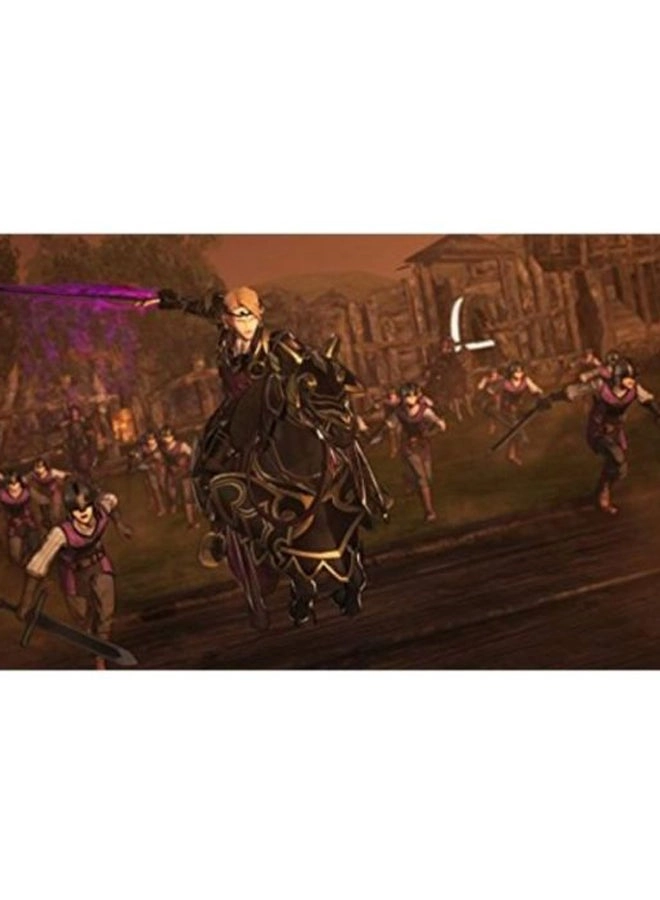Fire Emblem Warriors | Nintendo Switch