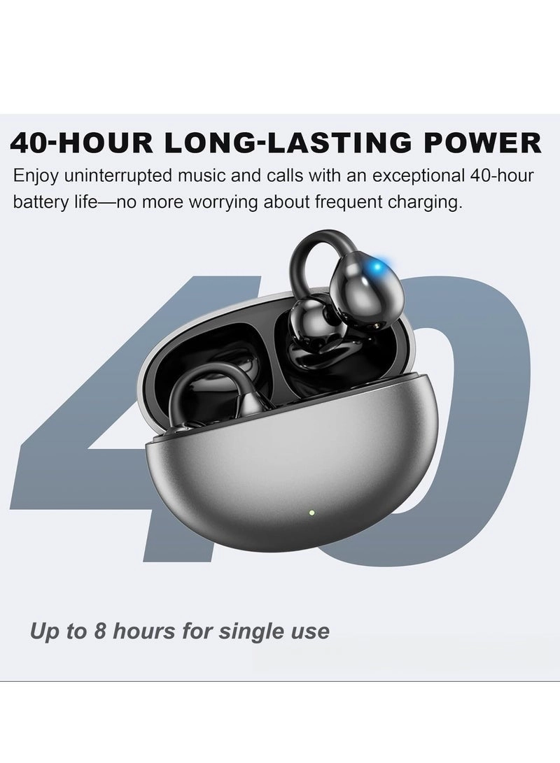 Open Ear Wireless Earbud