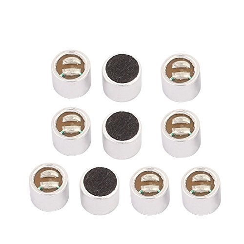 modle Wired Microphone