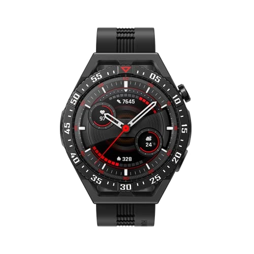 Watch GT3 SE GPS