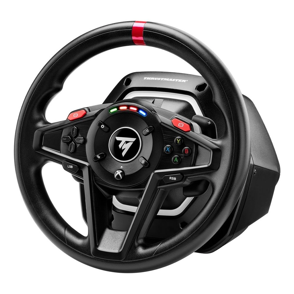 Thrustmaster T-128X Racing Wheel & Pedals - Xbox/PC