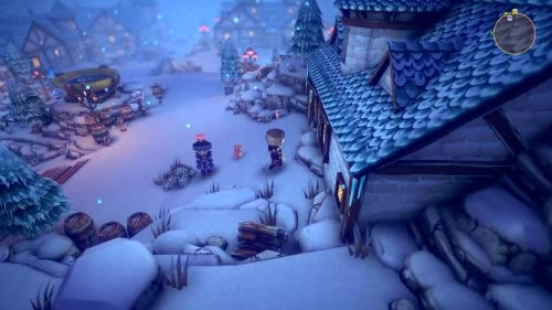 NOOB, The Factionless - PlayStation 5