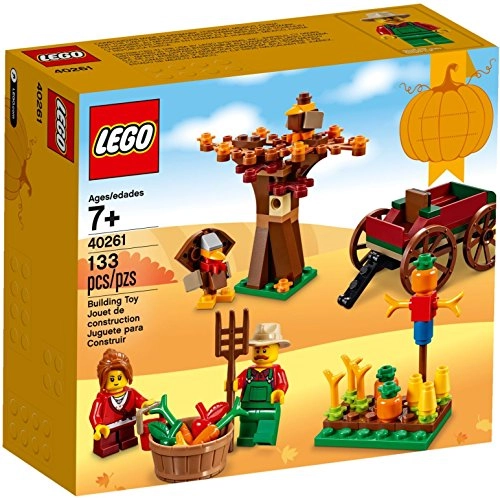 Thanksgiving Harvest (40261)