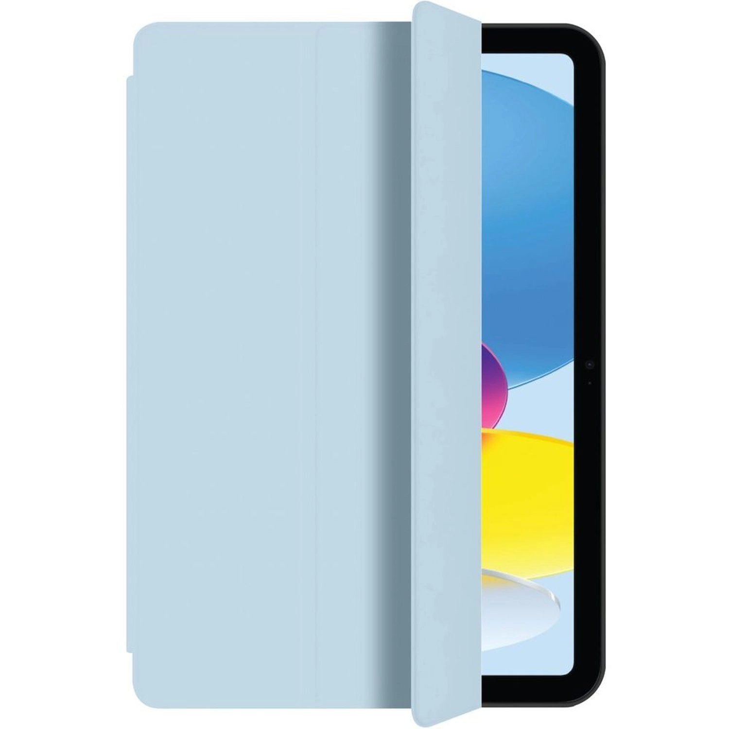 Case with Smart Wake-up & Sleep for iPad 10.9-inch (10th Gen)
