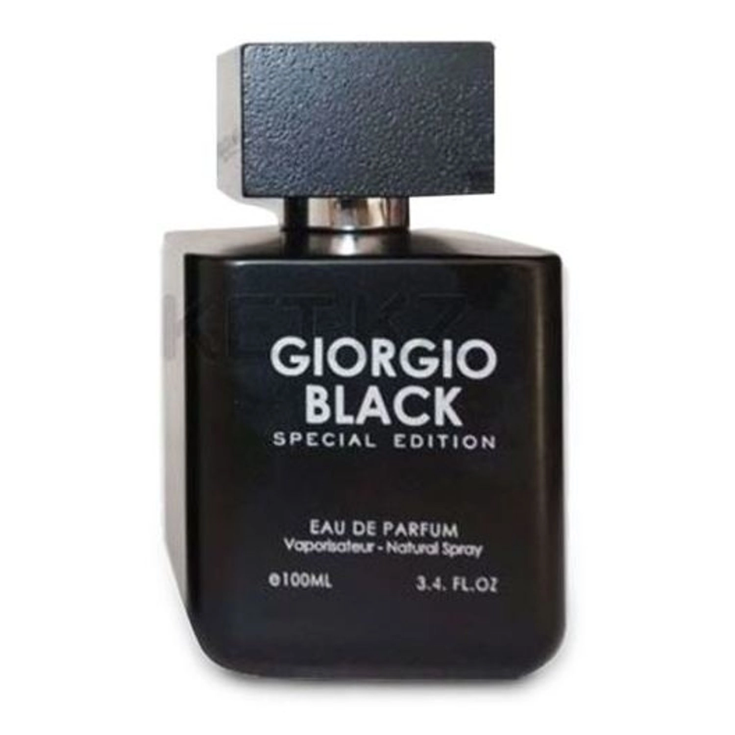 Black Special Edition Eau de Toilette 100ml