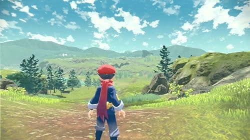 Pokémon Legends: Arceus - Nintendo Switch