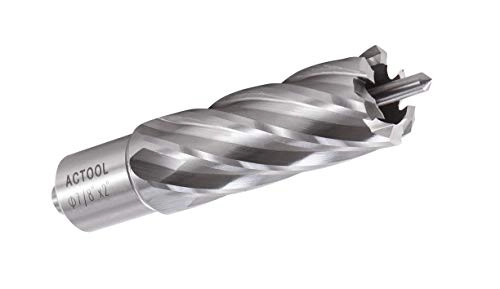 ANNULAR Cutter - High Speed Steel (HSS) 50.8 Millimeters