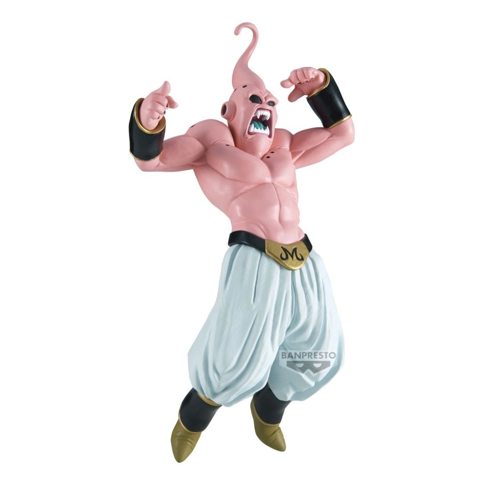 Banpresto Majin Buu - Dragon Ball Z Match Makers (15 cm) (BP28823P)