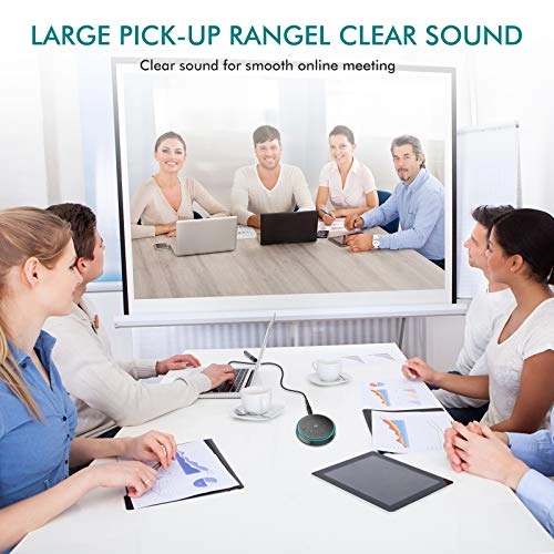USB Conference Microphone USB Microphone