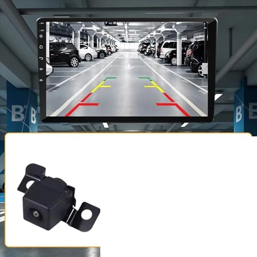 Rear View Camera - video cable