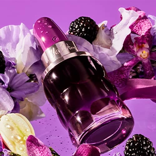 Yes I Am Fabulous For Women Eau de Parfum - 50 ml