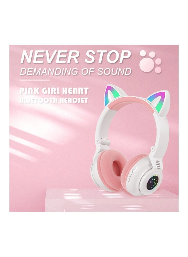 STN-28 Wireless Headset