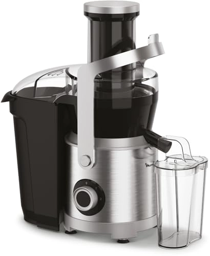 Nutri XXL Juicer