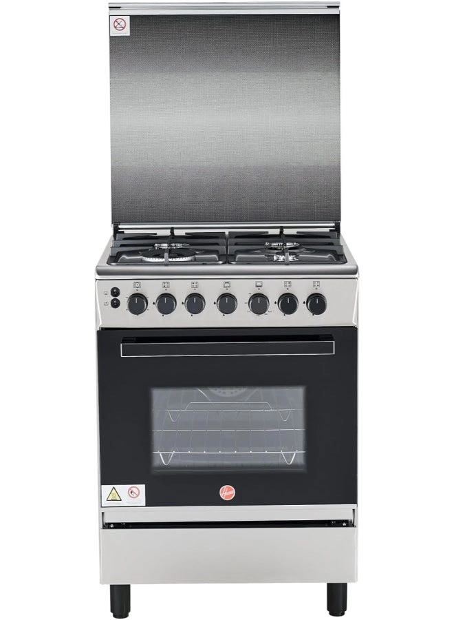 HGC-G604G-RS GAS Cooker