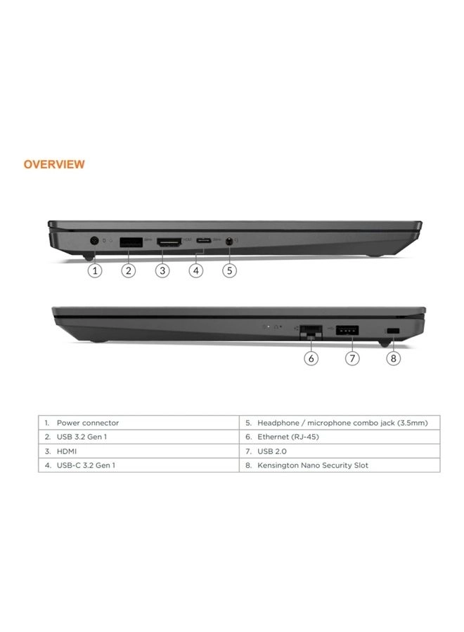 V15 G3 IAP - 15.6'' Core i3-1215U 20GB DDR4 1000GB SSD