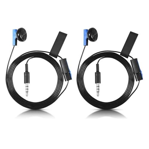 JY2024337 Wired Earbud
