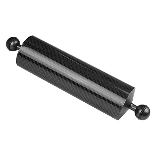 Buoyancy Arm - 10 Inch Carbon Fiber