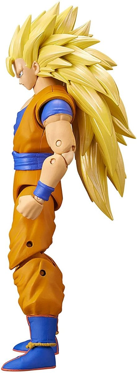 Dragon Ball - Goku (ALGT-36184)