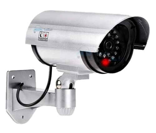 Dummy Camera - Indoor