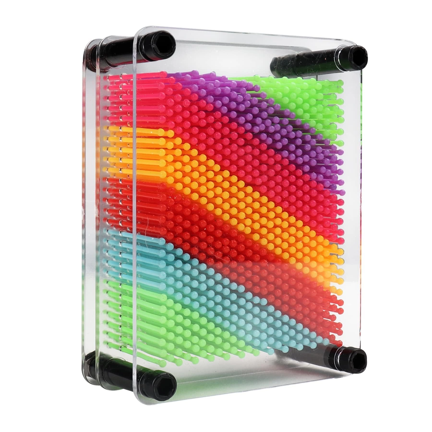 GNAFOTU Pin Art Board - 18 months - 3 years 1 pieces