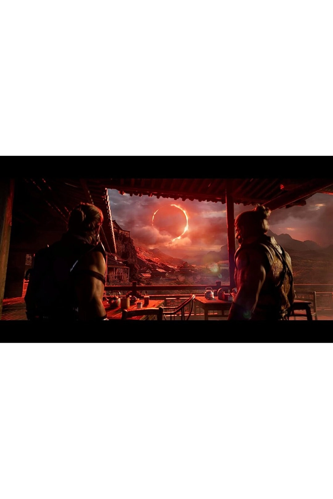 Mortal Kombat 1 - Xbox Series X