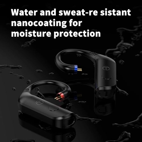 TRN BT20 Pro Wireless Earbud