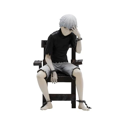 Kaneki - Tokyo Ghoul (12.95 cm) (ABYFIG049)