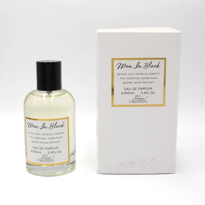 Forever Elixir Eau de Parfum 100ml