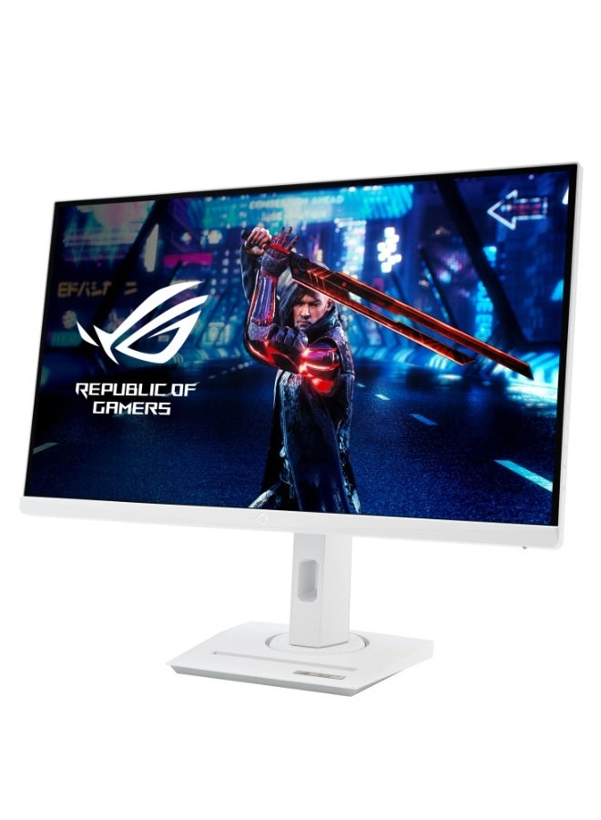 XG27ACS-W - 27-inch 2560 x 1440