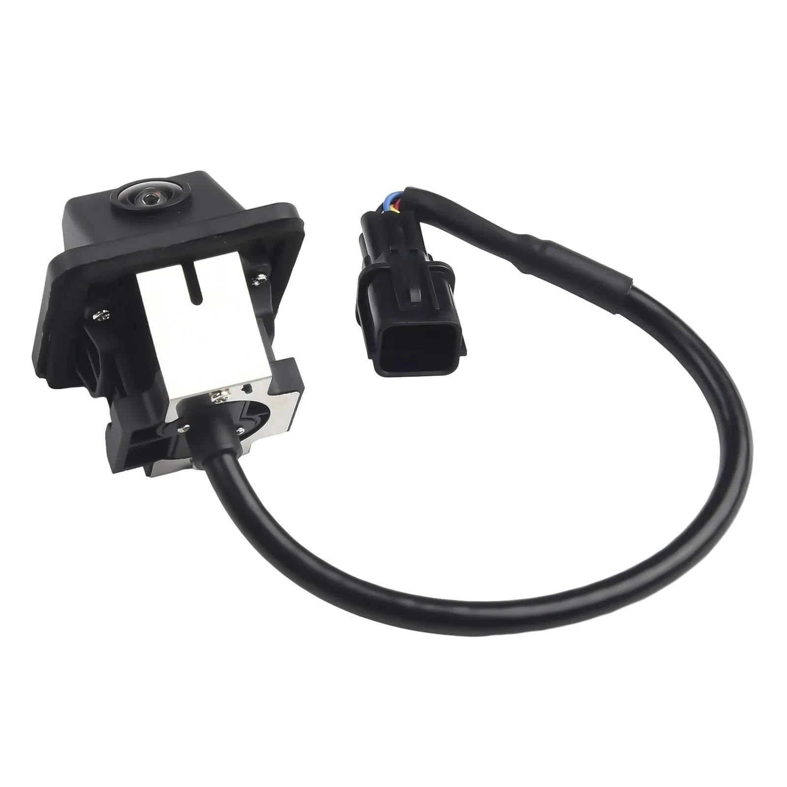 Reversing Camera - Night vision