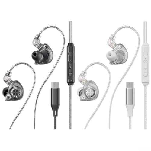 33II1L4EAA289V8WU75DKN Wired Earbud