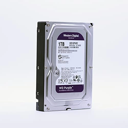 HD DVR - 8 channels + Outdoor Camera - 2.4 MP + Indoor Camera - 2.4 MP + Hard Disk - 1000 gigabyte