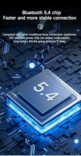 X7S Wireless Headphone